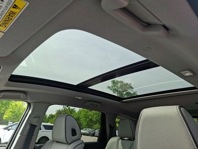 2023 Acura MDX Advance SH-AWD