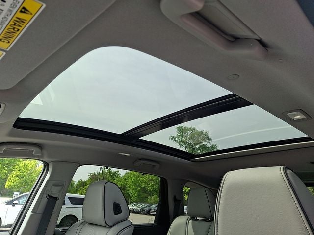 2023 Acura MDX Advance SH-AWD