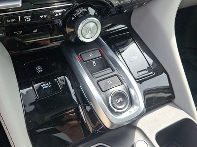 2023 Acura MDX Advance SH-AWD