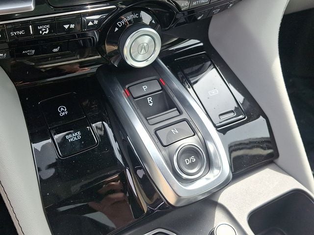 2023 Acura MDX Advance SH-AWD