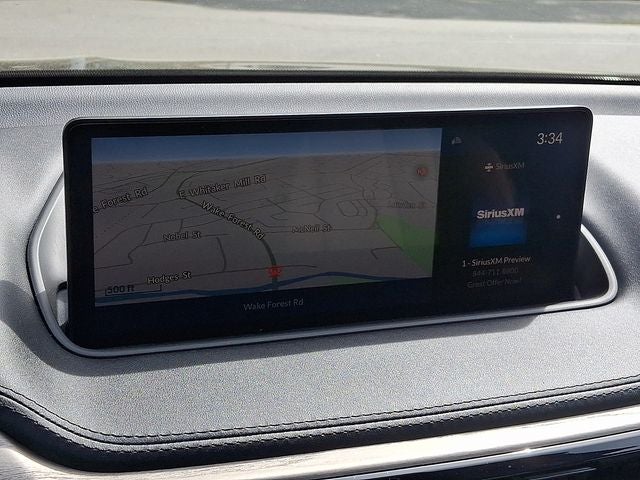 2023 Acura MDX Advance SH-AWD