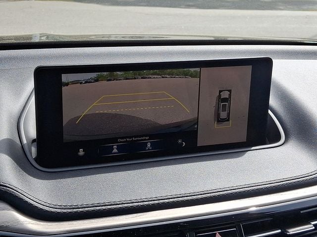 2023 Acura MDX Advance SH-AWD