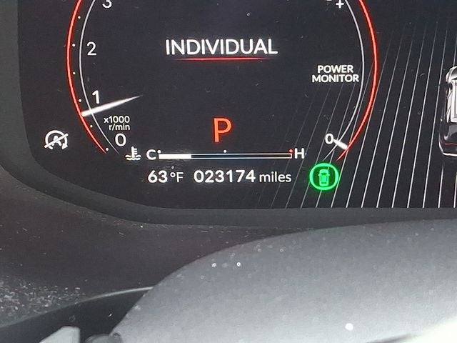 2023 Acura MDX Advance SH-AWD