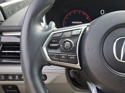 2023 Acura MDX Advance SH-AWD