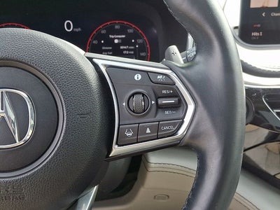 2023 Acura MDX Advance SH-AWD