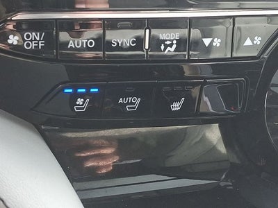 2023 Acura MDX Advance SH-AWD