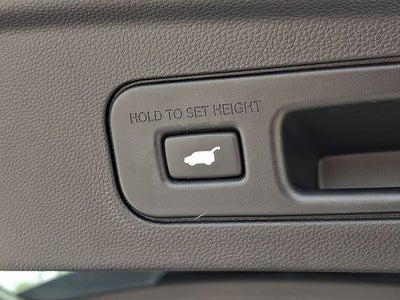 2023 Acura MDX Advance SH-AWD