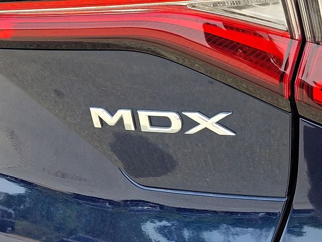 2023 Acura MDX Advance SH-AWD