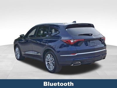 2023 Acura MDX Advance SH-AWD