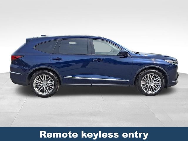 2023 Acura MDX Advance SH-AWD