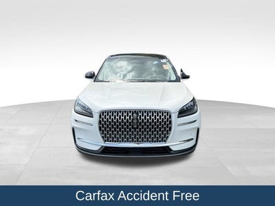 2024 Lincoln Corsair Premiere