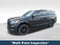 2022 Lincoln Navigator L Reserve