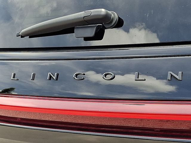 2022 Lincoln Navigator L Reserve