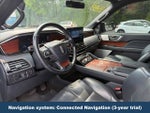 2022 Lincoln Navigator L Reserve