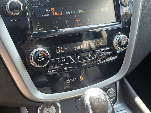 2024 Nissan Murano SL