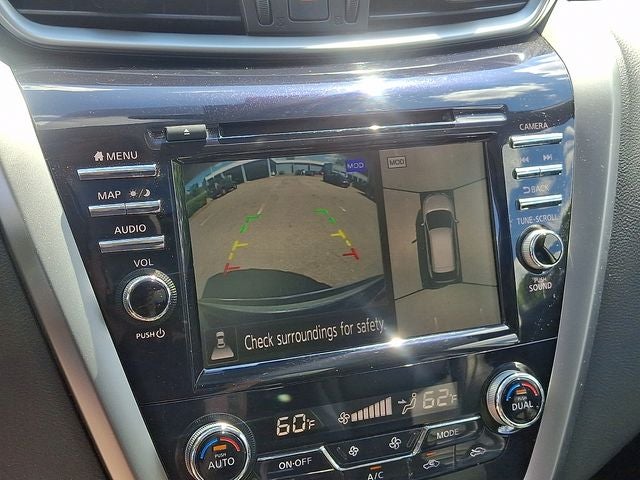 2024 Nissan Murano SL