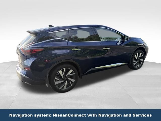 2024 Nissan Murano SL