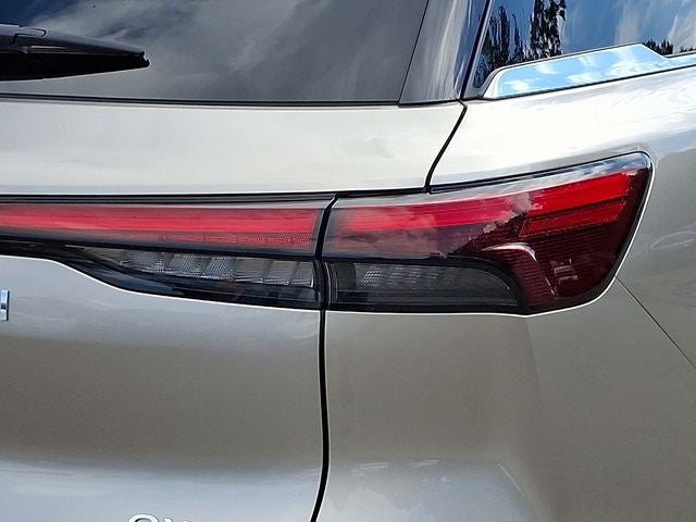 2022 INFINITI QX60 Sensory