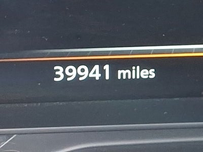 2022 INFINITI QX60 Sensory