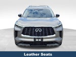 2022 INFINITI QX60 Sensory