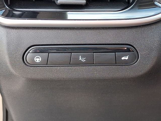 2022 INFINITI QX60 Sensory