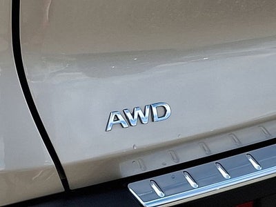 2022 INFINITI QX60 Sensory