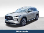 2022 INFINITI QX60 Sensory