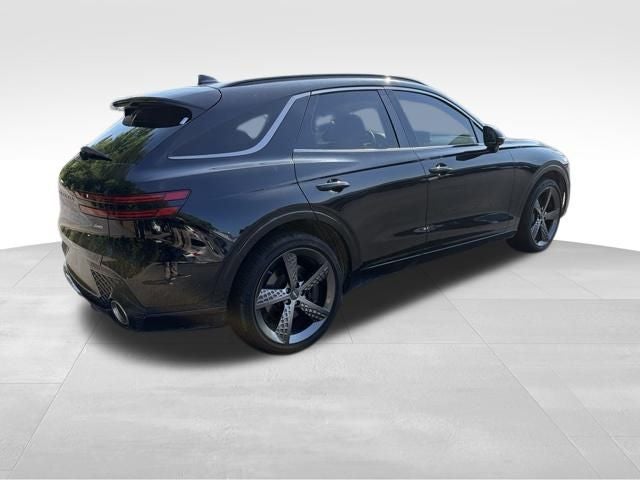 2024 Genesis GV70 2.5T