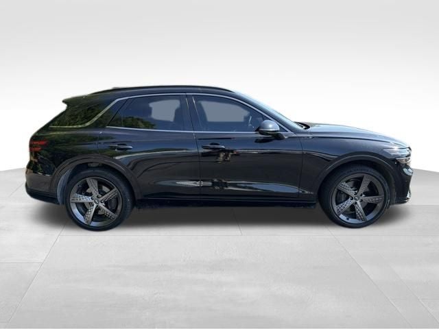 2024 Genesis GV70 2.5T