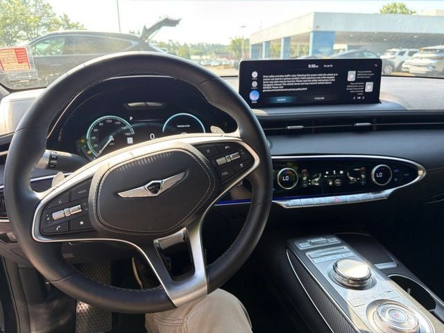 2024 Genesis GV70 2.5T