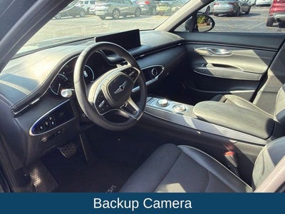 2024 Genesis GV70 2.5T