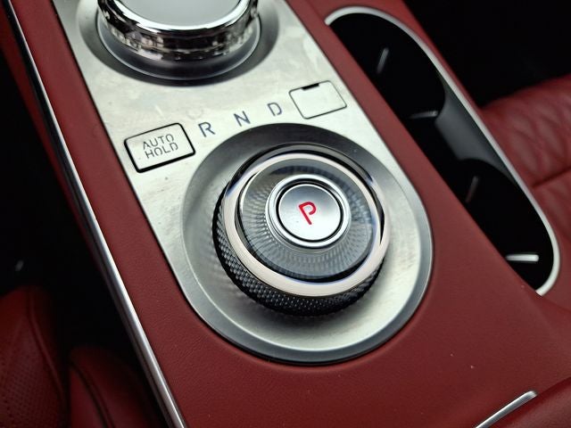 2024 Genesis GV70 3.5T Sport