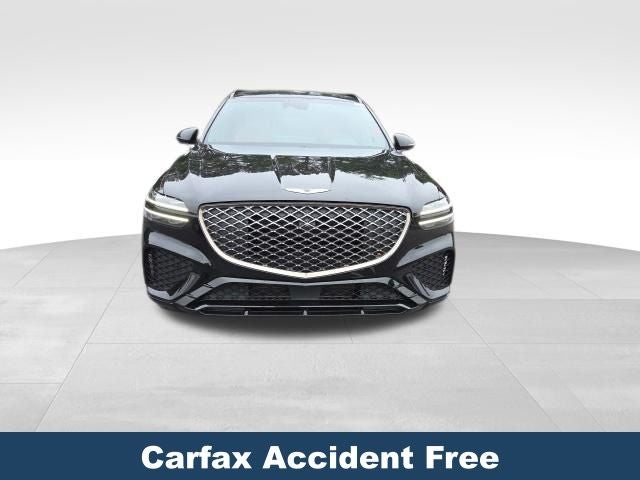 2024 Genesis GV70 3.5T Sport