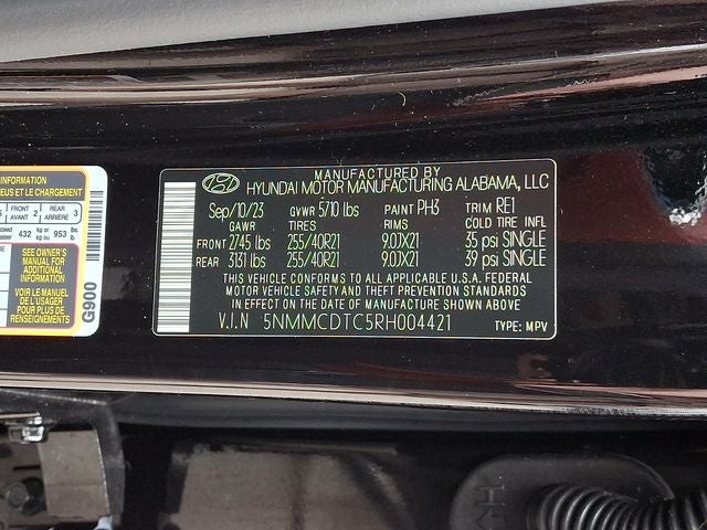 2024 Genesis GV70 3.5T Sport