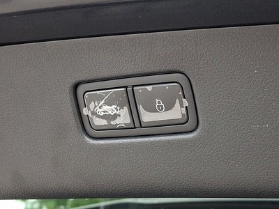 2024 Genesis GV70 3.5T Sport
