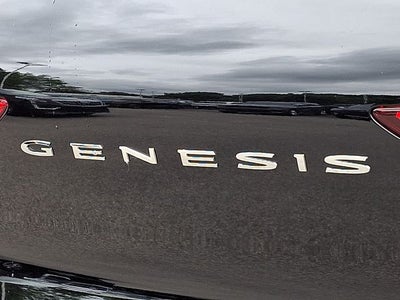 2024 Genesis GV70 3.5T Sport
