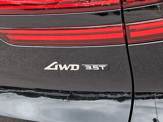2024 Genesis GV70 3.5T Sport