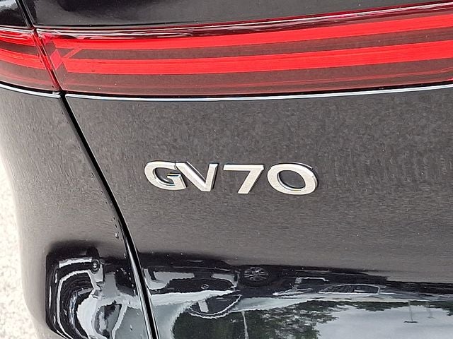 2024 Genesis GV70 3.5T Sport