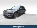 2024 Genesis GV70 3.5T Sport