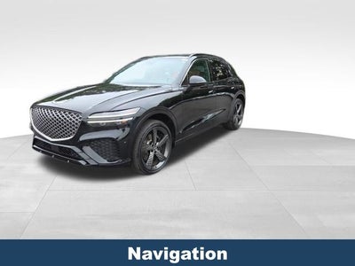 2024 Genesis GV70 3.5T Sport