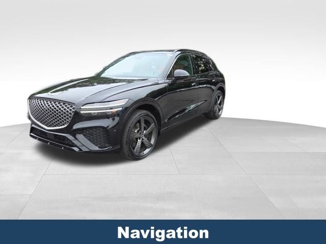 2024 Genesis GV70 3.5T Sport