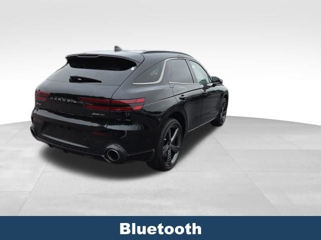2024 Genesis GV70 3.5T Sport