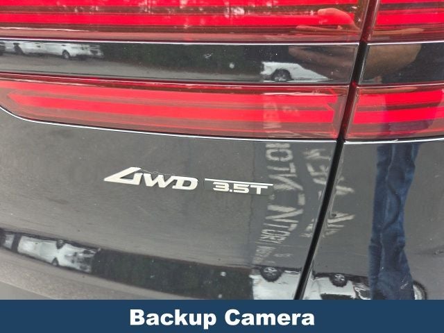 2024 Genesis GV70 3.5T Sport