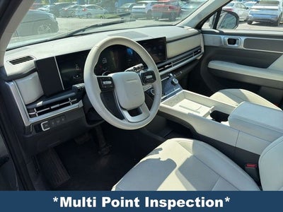 2024 Hyundai Santa Fe SEL