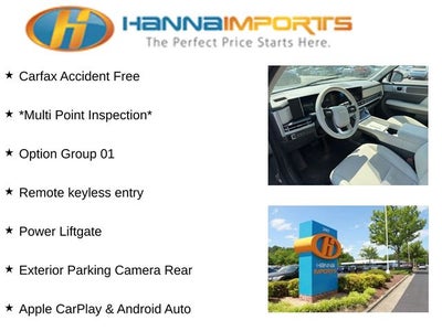 2024 Hyundai Santa Fe SEL