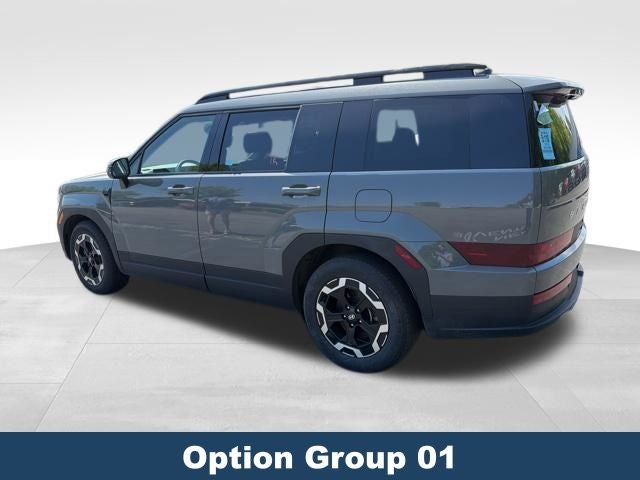 2024 Hyundai Santa Fe SEL