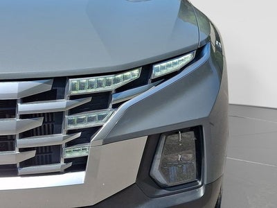 2023 Hyundai Santa Cruz SEL Premium