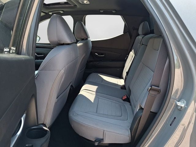 2023 Hyundai Santa Cruz SEL Premium