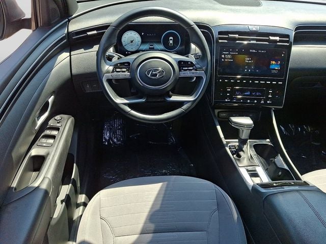 2023 Hyundai Santa Cruz SEL Premium