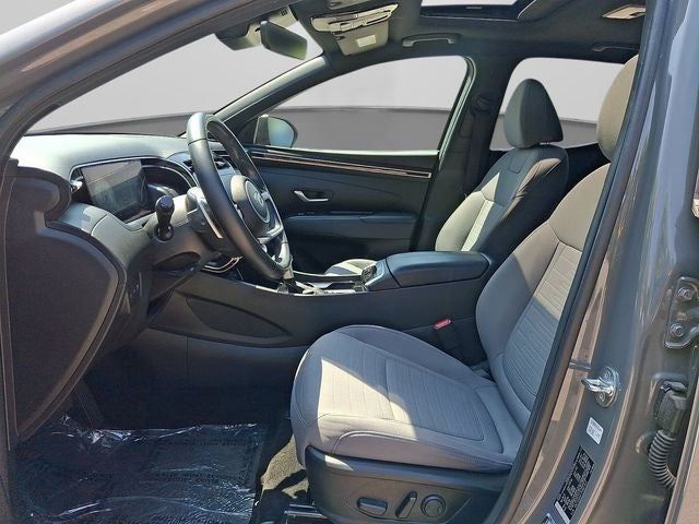 2023 Hyundai Santa Cruz SEL Premium